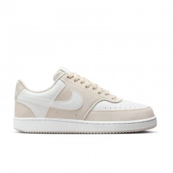 W NIKE COURT VISION LO P NBK    