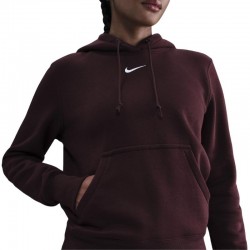 W NSW PHNX FLC STD PO HOODIE    