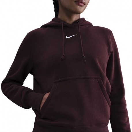 W NSW PHNX FLC STD PO HOODIE    