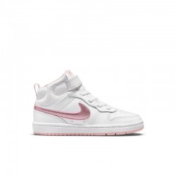 COURT BOROUGH MID 2 (PSV)    