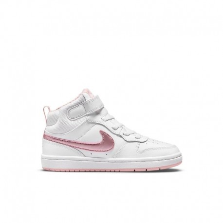 COURT BOROUGH MID 2 (PSV)    