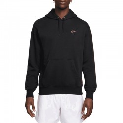 M NK CLUB BB PO HOODIE    