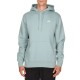 M NK CLUB BB PO HOODIE    