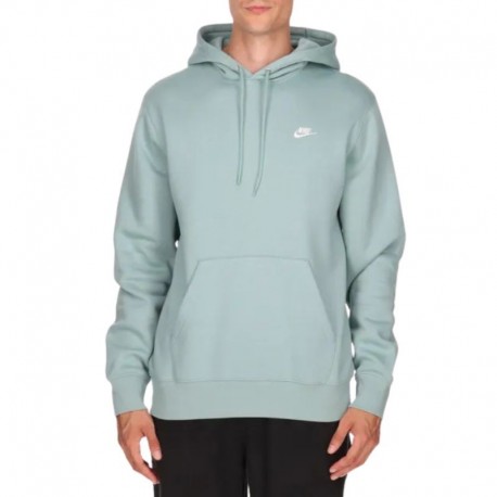 M NK CLUB BB PO HOODIE    