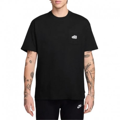 M NSW TEE ACCS PATCH CNCT HO25    