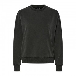 NOOS SWEAT FE CAP CHILLI WASHED    