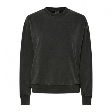 NOOS SWEAT FE CAP CHILLI WASHED    