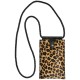 POCHE TELEPHONE DAINO CUIR    