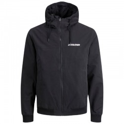 NOOS VST CAP RUSH BOMBER    