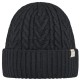 BONNET PACIFICK BLACK    