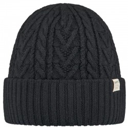 BONNET PACIFICK BLACK    