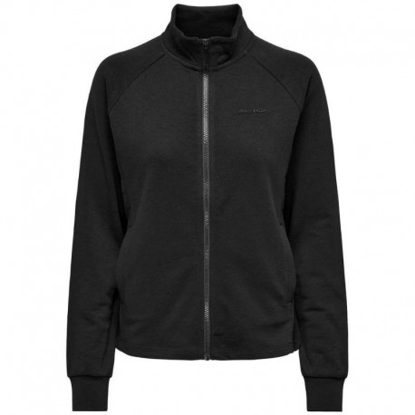 NOOS VST FE MELINA ZIP SWT    