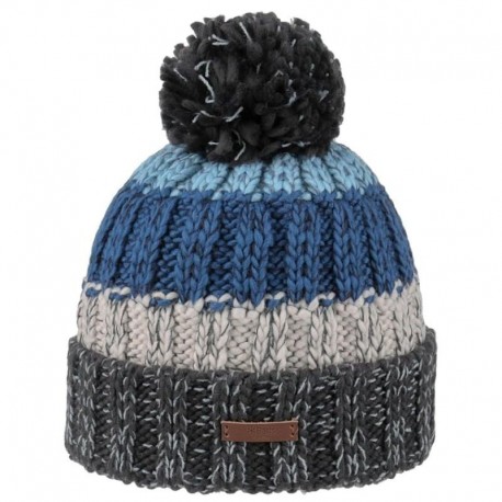 BONNET WILHELM RAYE POMPON    