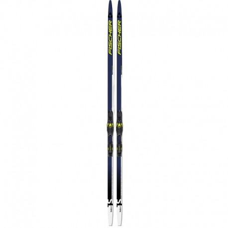 SKI TWIN SKIN PERFORMANCE MED+ CONTROL STEP    