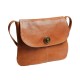 NOOS SAC FE TOTALLY LARGE LEATHER@    