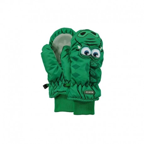 MOUFLE CDT NYLON MITT 3D    