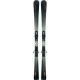 SKI PRIMETIME 22 BLK PS    