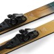 SKI WINGMAN 86 TI FLAT+NX12    