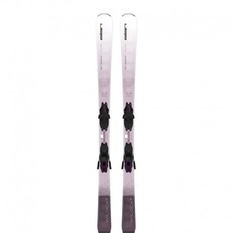 SKI FE WILDCAT 78 LITE LS ELW 9.0    