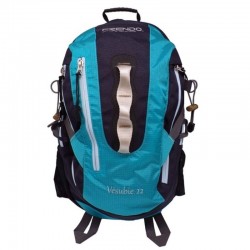 SAC DOS VESUBIE 22L AQUA    