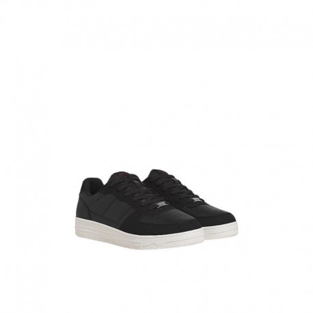 CH LOIS BUMP PU COMBO SNEAKER    
