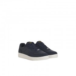 CH LOIS BUMP PU COMBO SNEAKER    