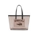 SAC FE SHOPPING ANNA TRANSPARENT    