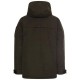 VST PARKA DARK BROWN    
