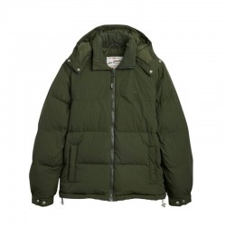 ROCKRIDGE SHORT PUFFER    