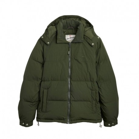 ROCKRIDGE SHORT PUFFER    