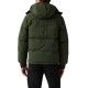 ROCKRIDGE SHORT PUFFER    