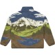 VST HAFDALS ZIPPEE SHERPA    