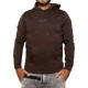 SWEAT CAPUCHE    