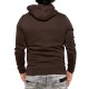 SWEAT CAPUCHE    