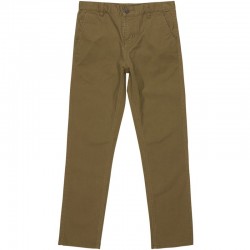PANT HOWLAND CHINO    