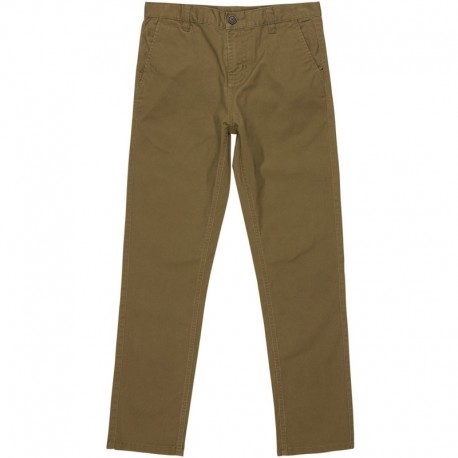PANT HOWLAND CHINO    
