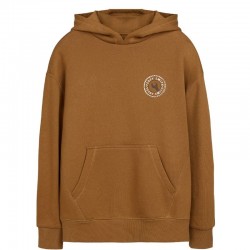 S-DOUBLE HOODY    