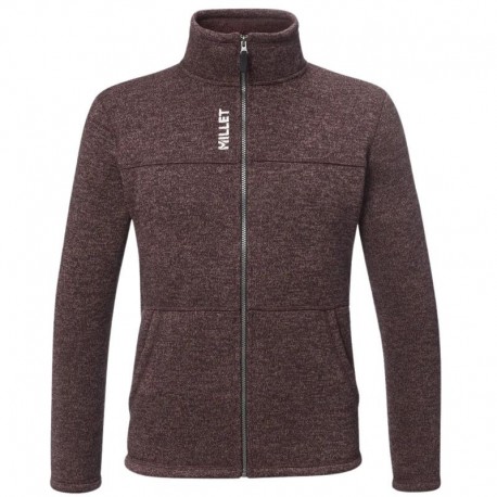 CHAMONIX KNITWARM JKT M    