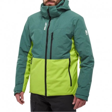 GRANDS MONTETS PEAK JKT M    