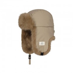 CHAPKA FE HAWKA LIGHT BROWN    