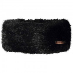 SERRE TETE FE FOURRURE BLACK    