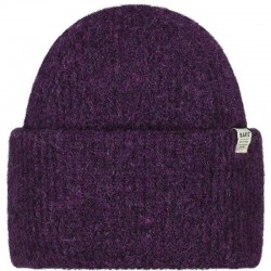 BONNET FE KYLAR ALPAGA AUBERGINE    