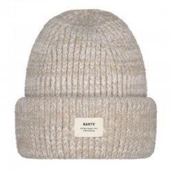 BONNET FE OWLET LIGHT BROWN    