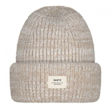 BONNET FE OWLET LIGHT BROWN    