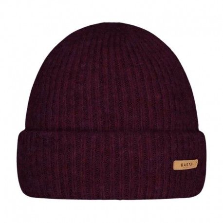 BONNET FE WITZIA AUBERGINE    