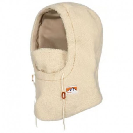 BARTS CAGOULE ISAFJORD WHEAT Bonnets Ski - Bonnets Snow 1-127907
