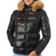 DOUDOUNE FE CHAUFFANTE BUDAPEST BRILLANTE    