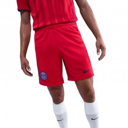 PSG M NK DF SHORT STAD 3R    