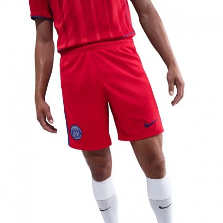 PSG M NK DF SHORT STAD 3R    