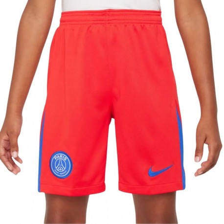 PSG Y NK DF SHORT STAD 3R    